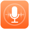 Voice Changer Application icon