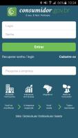 Anteprima screenshot di Consumidor.gov.br APK #1