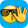 New Emoji 2016 FREE Android Application icon