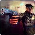 Commando Attack Enemy Lines: Free shooting Games Apk