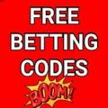 FREE BETTING CODES Apk