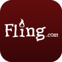 Fling: best dating app APK カバーアート