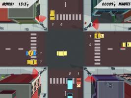 Rush-Hour APK ภาพหน้าจอ #7