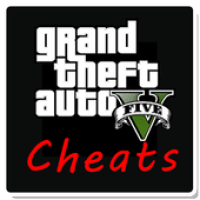 GTA 5 Cheats APK 포스터