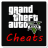 GTA 5 Cheats APK - 下載 適用于 Windows