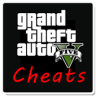 GTA 5 Cheats Game icon