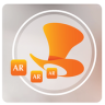 Duxe AR Application icon