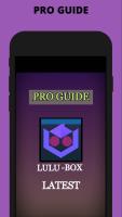 Lulu Box FF Skin Guide & ML Tips and Tricks APK Ekran Görüntüsü Küçük Resim #4