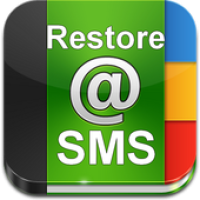 Recover Deleted SMS APK icon