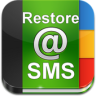 Recover Deleted SMS Application icon