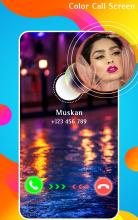 Color Call Screen APK Download for Android