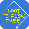 Loop To Flow Free -  Fun Games Apk