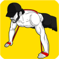 Home Workouts - No Equipment Apk