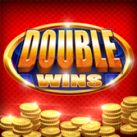 double wins slots! free casino APK Icono