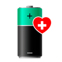 Battery Repair APK 포스터