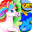 unicorn dash Runner Game 2D Adventure 2019 Download on Windows