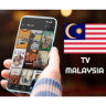 Malaysia TV Live Application icon