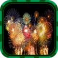 2016 Fireworks Wallpaper Apk