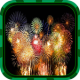 2016 Fireworks Wallpaper APK