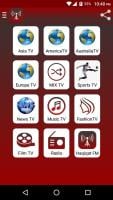 Captura de pantalla de Afghan Media APK #1