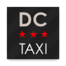 DC Taxi Meter (Unreleased) Application icon