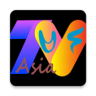 US AsiaTV Application icon