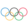 Rio Olympics 2016 Application icon