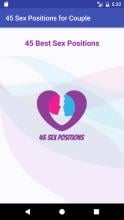 45 Sex Positions for Couples APK Download for Android