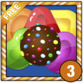 Crazy Candy Crush 3 Apk