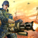 Wicked Military Gunner War Shooter APK