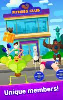 FitnessMaster APK スクリーンショット画像 #3