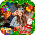 Christmas DP Maker Apk