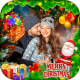 Christmas DP Maker APK