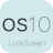 Download OS 10 LockScreen APK für Windows