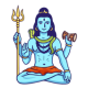 Maha Shivratri महाशिवरात्रि Stickers for WhatsApp APK