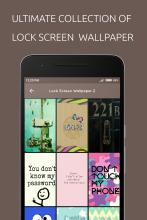 Lock Screen Wallpaper 2 APK Download for Android