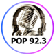 92.3 Fm Radio Station 92.3 news fm Pop Radio APK