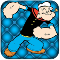 Popeye Adventures World Apk