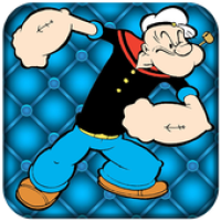 Popeye Adventures World APK 電影海報圖片