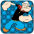 Popeye Adventures World APK - 下載 適用于 Windows