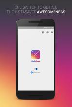 InstaSaver APK Download for Android