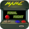 Code for final fight Application icon