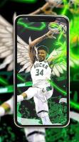 BasketBall wallpapers : 🏀Basket Wallpaper Players APK 螢幕截圖圖片 #5