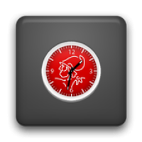 Изображения Ajax Clock Widget на ПК с Windows