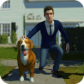 Family Pet Life: Dog Simulator Game Apk