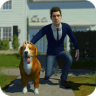 Family Pet Life: Dog Simulator Game Game icon