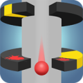 Helix Stack Ball Apk