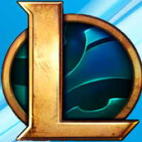 LoL Wild Rift Beta Version APK icon