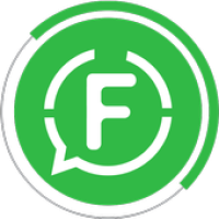 Fake Chat -Criador de conversas(bate-papos falsos) APK ícone