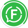 Fake Chat - Conversation Creator (WhatsFake) Application icon